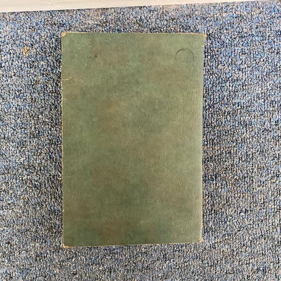 Geological Survey of Ohio antique Book early 1900’s - Picture 10 of 10